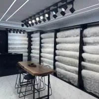 اقلام لباس عروس و مجلسی