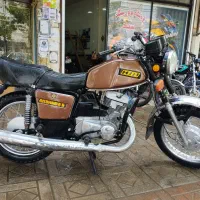 موتور ایژ روسی350