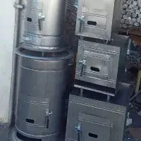 بخاری هیزمی ونفتی|بخاری، هیتر، شومینه|ورامین, ورامین|دیوار