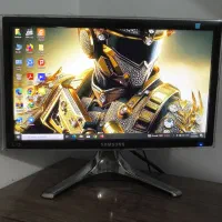 مانیتور سامسونگ
