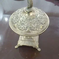 سماور و شکلات خوری