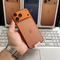 ایفون ۱۷ پرومکس طرح اصلی