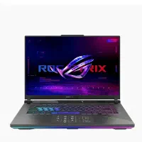 ROG Strix G16 2025 لپ تاپ گیمینگ ایسوس ROG Strix