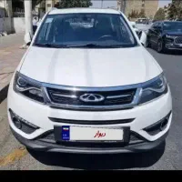 تیگو ۵ مدل ۹۷|خودرو سواری و وانت|کرج, گلشهر|دیوار