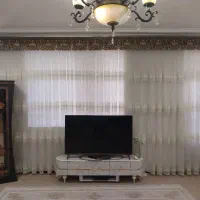پرده وبوفه واینه کنسول|پرده، رانر، رومیزی|بندر گناوه, |دیوار