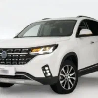 خودرو t5 فردادموتور ۱۴۰۴