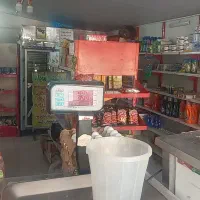 فروش مغازه سوپرلبنیات یاس در پردیسان|فروش مغازه و غرفه|قم, پردیسان|دیوار
