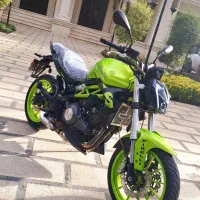 ns بنلی بلنتا 250 جفت 300|موتورسیکلت|کرج, اخگرآباد|دیوار