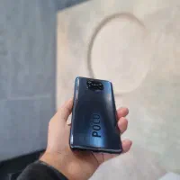 پوکو X3 عروسک