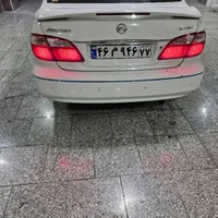 ماکسیما اتومات مدل۱۳۸۶|خودرو سواری و وانت|تهران, خانی‌آباد|دیوار