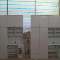 کمد کتابخانه دار