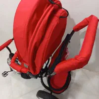 سه چرخه|دوچرخه، اسکیت، اسکوتر|گلبهار, شهر جدید گلبهار|دیوار