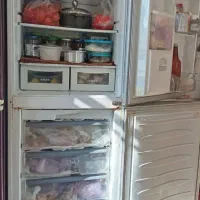 یخچال دونار موتور الجی|یخچال و فریزر|الشتر, |دیوار