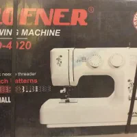 چرخ خیاطی مارشال هافنر ۴۰۲۰