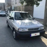 پرایدمدل۸۵ هیدرولیک