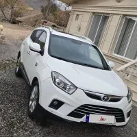 جک s5|خودرو سواری و وانت|اصفهان, مارچین|دیوار