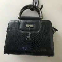 کیف رو دوشی و کوله پشتی