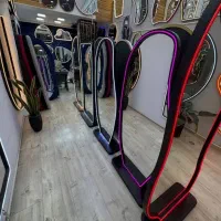 اینه قدی