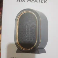 هیتر برقی رو میزی