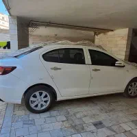 شاهین اتومات سانروف دار