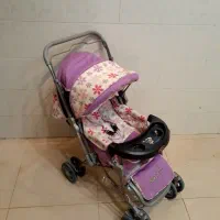 کالسکه سالم و در حد نو مارک دلیجان