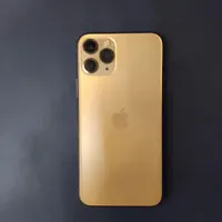 اپل iPhone 11 Pro با حافظهٔ ۵۱۲ گیگابایت
