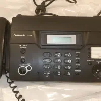 فروش دستگاه فکس پاناسونیک