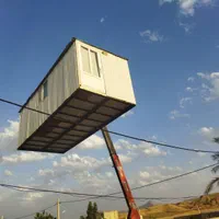 فروش انواع کانکس|مصالح و تجهیزات ساختمان|کرمانشاه, |دیوار