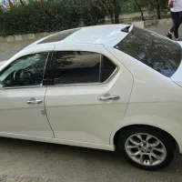 دنا پلاس توربو ۶دنده ۴۰۲ دستی