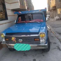 حمل بار و اثاث بانیسان وانت ورامین پیشوا قرچک