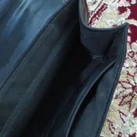 دو عدد کیف|کیف، کفش، کمربند|لنگرود, |دیوار