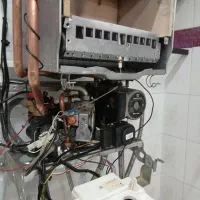 تعمییرکار مجاز پکیج و آبگرمکن دیواری|خدمات پیشه و مهارت|قم, پردیسان|دیوار