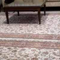 سه فرش ۶ متری و دوتا قالیچه