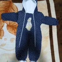 کاپشن سرهمی