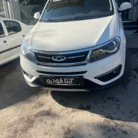 تیگو5Fl مدل۱۳۹۶ با گرمکن صندلی نقد و معاوضه