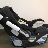 کریر وصندلی ماشین