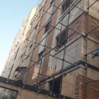 اجرای داربست