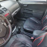 سورن دوگانه فابریک 1402|خودرو سواری و وانت|آق قلا, |دیوار