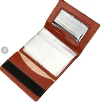 مدارک گمشده کیف