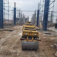 اجاره دهن غلطک/قلتک/کوبش مخلوط خاک بیس|ماشین‌آلات صنعتی|فردیس, مجموعه کارخانه جات مپنا|دیوار