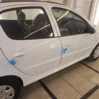 پژو 207 پانا مدل ۱۴۰۴ صفر