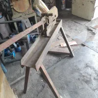 قیچی آهنگری