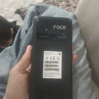 گوشی پوکو40cسالم سالم فروش فوری