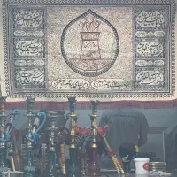 کارگر قهوه خانه
