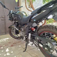 QJ motor 150nx