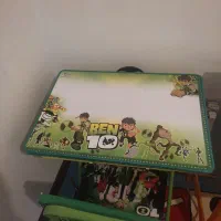 میزتحریر کودک