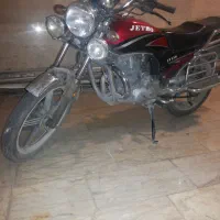 موتورسیکلت جترو 150