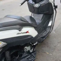 موتورسیکلت