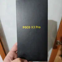 poco x3 pro|موبایل|اردبیل, |دیوار