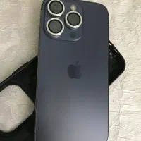 گوشی موبایل ایفون ۱۴ pro